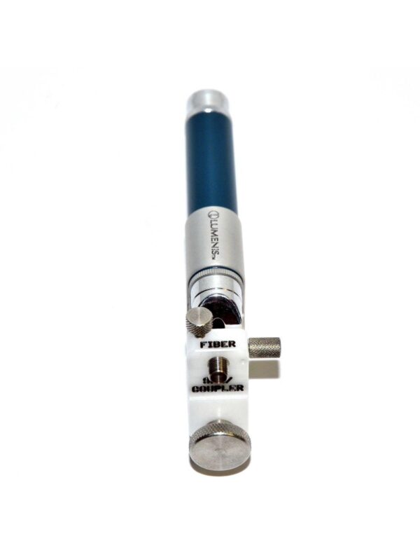 Lumenis Coherent VersaPulse Laser Hand Piece Fiber Inspection Scope LB-003972