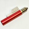 20240926054409-66f4f4a95f10d.jpg Cynosure Elite+ PLUS Laser 15mm Handpiece Assembly Cartridge Clean Lens