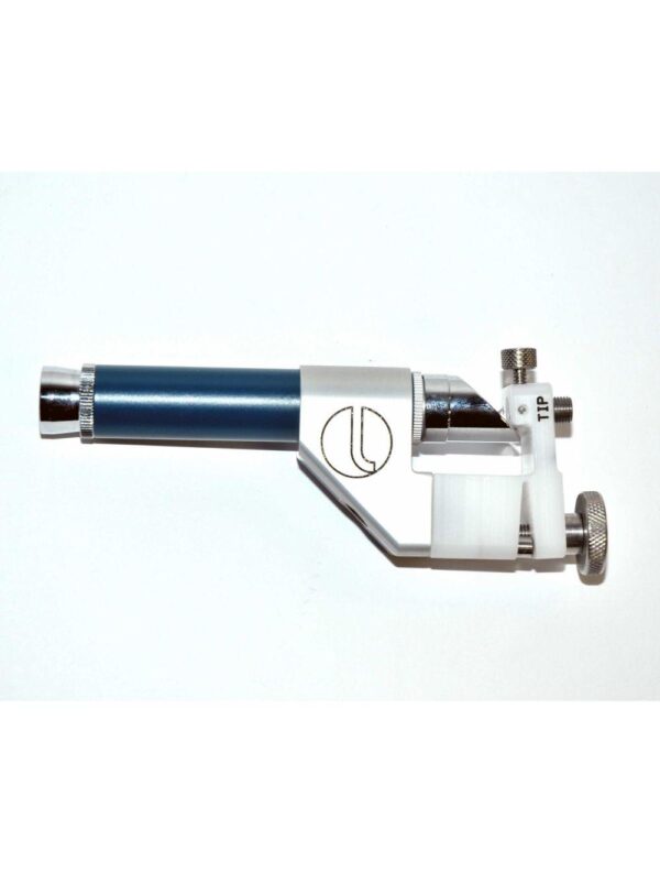 Lumenis Coherent VersaPulse Laser Hand Piece Fiber Inspection Scope LB-003972