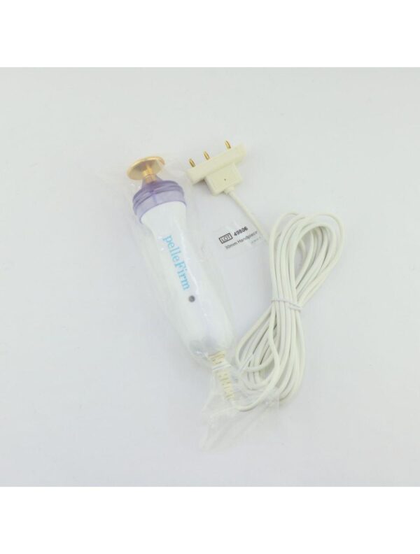 2015 Ellman Pelleve S5 RF PelleFirm 30 mm Handpiece P330PFHPU Pelle Firm SINGLE
