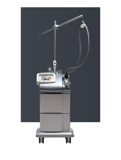 2016 Cynosure VECTUS Laser 810 Diode Hair Removal w/Skintel HR FACTORY WARRANTY!