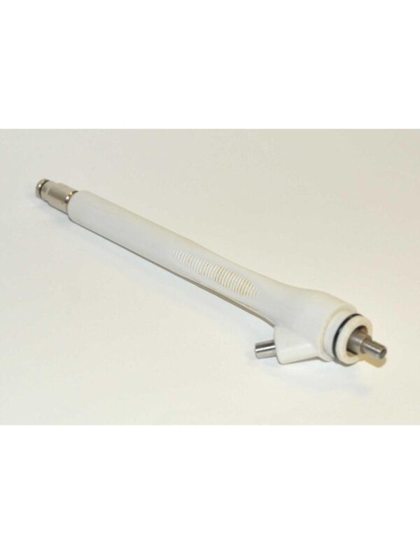 Envy Medical SilkPeel Dermalinfusion Standard Diamond Hand Piece A0113 White