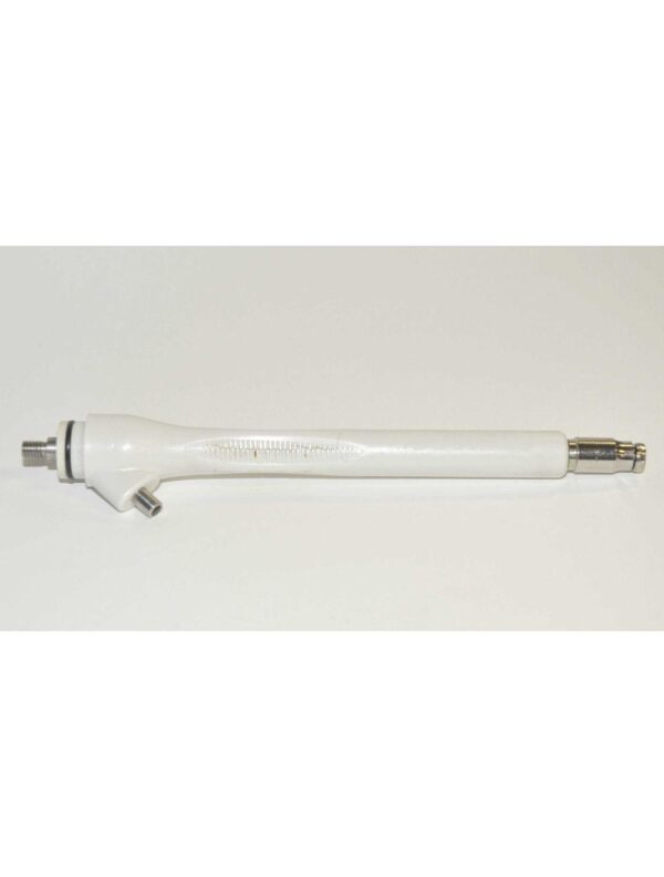 Envy Medical SilkPeel Dermalinfusion Standard Diamond Hand Piece A0113 White