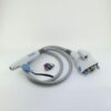 2010 Palomar Starlux 500 Lux 2940 Erbium Fractional Laser Handpiece 127K Shots