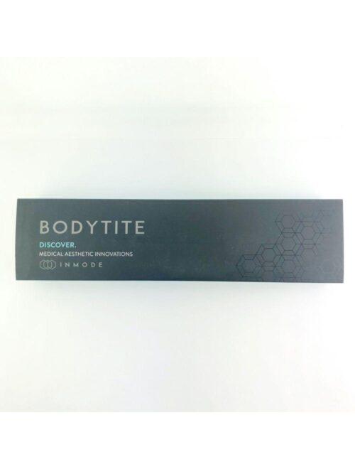 Inmode BodyTite Dual Sensor Applicator Handpiece HP172206A