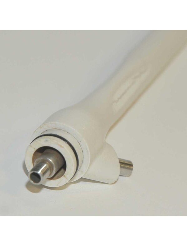 Envy Medical SilkPeel Dermalinfusion Standard Diamond Hand Piece A0113 White