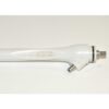 Envy Medical SilkPeel Dermalinfusion Standard Diamond Hand Piece A0113 White