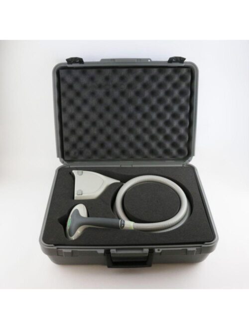 2019 Cutera Xeo LimeLight IPL Skin Rejuvenation Pigment Handpiece LOW 66 SHOTS