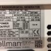 Ellman PELLEVE S5 IEC5P-ST Radiosurgical Radiofrequency Wrinkle Reduction RF