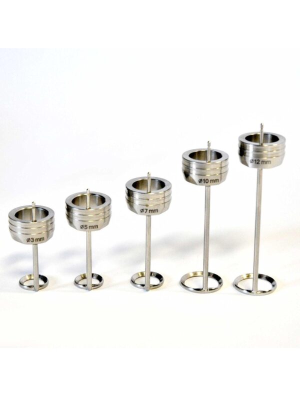 Fotona XS SP Dynamis PS02 Scars Lesion Wart Er:YAG 2940nm Handpiece Kit 05331-00