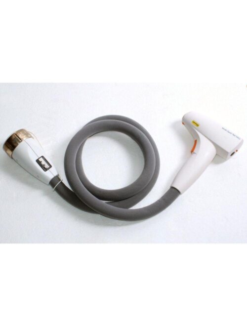 2014 Lumenis M22 Multi-Spot Nd YAG 1064 nm Laser Handpiece SA-1020220 LOW SHOTS