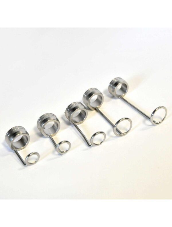 Fotona XS SP Dynamis PS02 Scars Lesion Wart Er:YAG 2940nm Handpiece Kit 05331-00