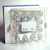 20240926055000-66f4f60814eb0.jpg Clear + Brilliant Permea CBP Laser Handpiece Treatment Tips CB-TIP-SC Card 12Pcs