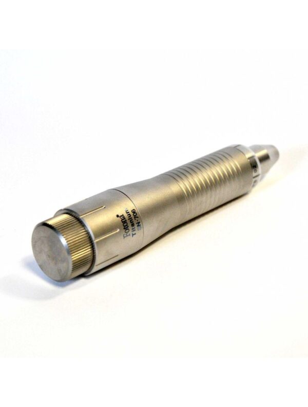 Fotona XS SP Dynamis PS02 Scars Lesion Wart Er:YAG 2940nm Handpiece Kit 05331-00