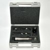 Fotona XS SP Dynamis PS02 Scars Lesion Wart Er:YAG 2940nm Handpiece Kit 05331-00