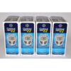 Qty: 4 Bayer Contour Next 9628 EZ Blood Glucose Monitoring System (EXP 03/17)