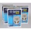 Bayer Contour Next 9628 EZ Blood Glucose Monitoring System (EXP 04/17) Qty: 4