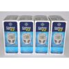 Bayer Contour Next 9628 EZ Blood Glucose Monitoring System (EXP 04/17) Qty: 4