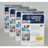 Bayer Contour Next 9628 EZ Blood Glucose Monitoring System (EXP 04/17) Qty: 4