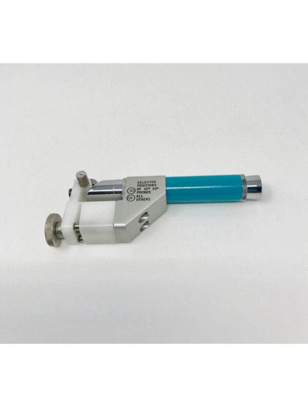Coherent Lumenis VersaPulse Fiber Inspection Scope Laser Handpiece LB 003972