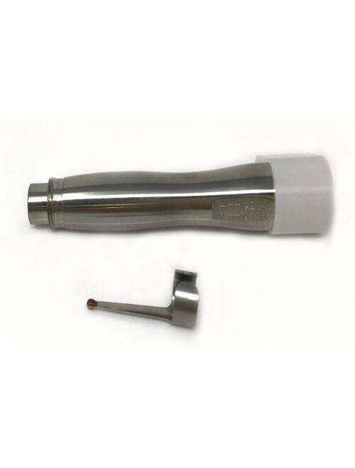 Sciton Joule Erbium Handpiece ThermaScan Single Spot Jewel Therma Scan 2-3mm