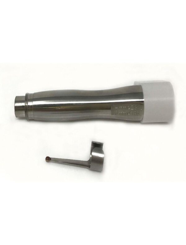 Sciton Joule Erbium Handpiece ThermaScan Single Spot Jewel Therma Scan 2-3mm