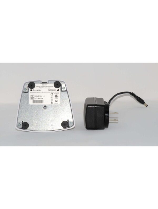 AccuVein - AV400 Portable Vein Finder AV 400 Accu Transilluminator UV Light 2013