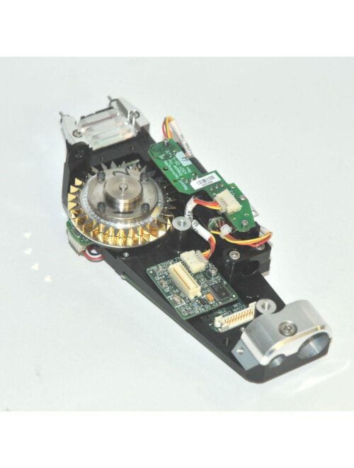 Solta Reliant Fraxel ReStore Laser SR1500 Handpiece Stepper 05-03162 Card Module