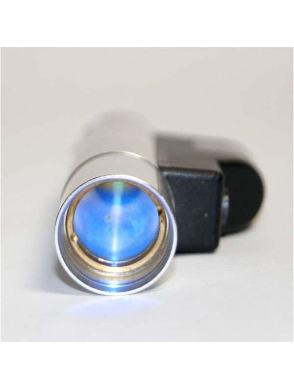20240926055157-66f4f67d13929.jpg Cynosure Apogee Elite+ Laser 10mm NL Handpiece Cartridge 100-1680-100 Part As-Is