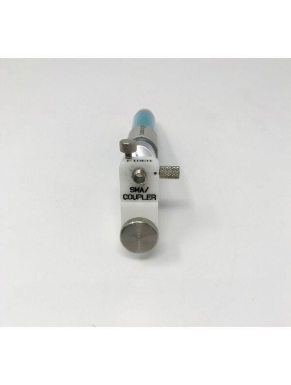 Coherent Lumenis VersaPulse Fiber Inspection Scope Laser Handpiece LB 003972