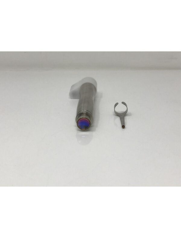 Sciton Joule Erbium Handpiece ThermaScan Single Spot Jewel Therma Scan 2-3mm