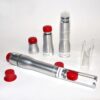 Zarin PiQo4 Lumenis 532 1064 Homogenized Fractional Tattoo Laser Handpiece Set