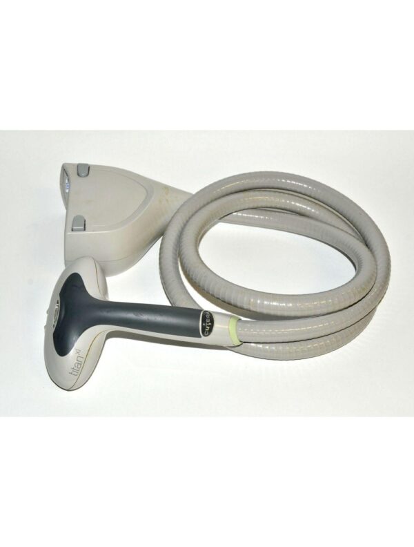 Cutera XEO Titan XL IPL Skin Tightening Deep Dermal Heating Handpiece Hand Piece