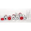 Zarin PiQo4 Lumenis 532 1064 Homogenized Fractional Tattoo Laser Handpiece Set