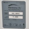 2009 Alma Harmony XL IPL Cosmetic Laser w SHR Hair Removal Handpiece HR