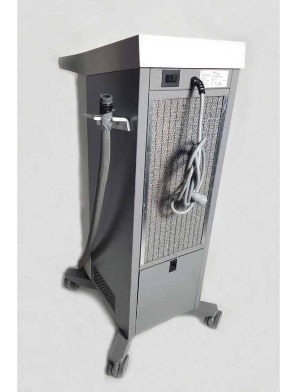 Cryo5 Zimmer CHILLER Skin Cooling Epidermal Syneron Syner-Cool Cryo 5 IPL Laser