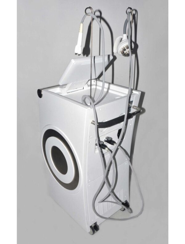 2011 VenusConcept MP2 FREEZE Skin Tightening Shape Radio Frequency Venus Concept