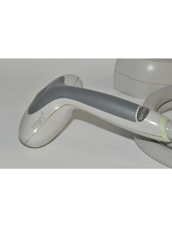 Cutera XEO Titan XL IPL Skin Tightening Deep Dermal Heating Handpiece Hand Piece