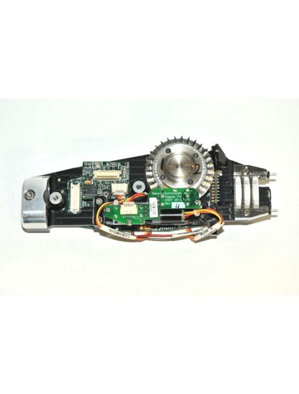 Solta Reliant Fraxel ReStore Laser SR1500 Handpiece Stepper 05-03162 Card Module