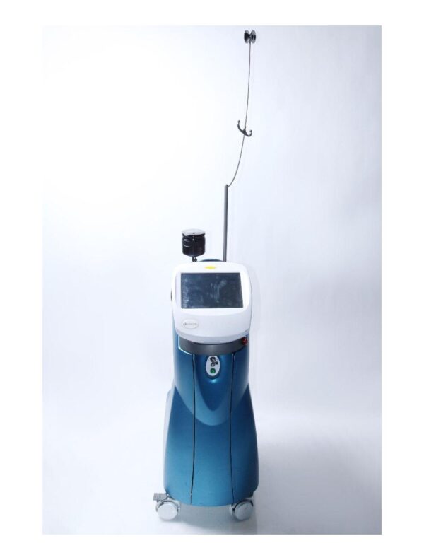 2003 Lumenis IPL Quantum Laser w/3 Handpieces Hair Removal Skin Rejuvenation