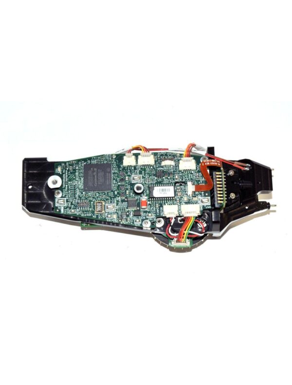 Solta Reliant Fraxel ReStore Laser SR1500 Handpiece Stepper 05-03162 Card Module