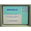 ICN Chromogenex NLite LCR Pulsed Dye 585 Acne Collagen Wrinkles Vascular Laser
