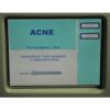 ICN Chromogenex NLite LCR Pulsed Dye 585 Acne Collagen Wrinkles Vascular Laser