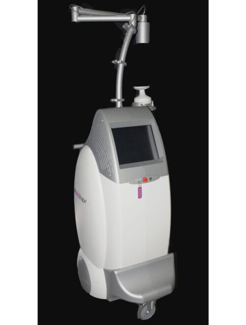 SYNERON 2015 UltraShape Ultrasound Body Contouring Laser Candela Ultra Shape