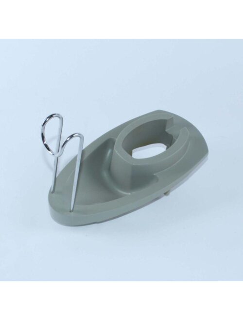 Lumenis LightSheer HS Vacuum Laser Handpiece Cal Port Cradle Dock Holder GREEN
