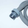 Zimmer Cryo 5 Patient Chiller Topical Cold Air Therapy Skin Cooling Hose