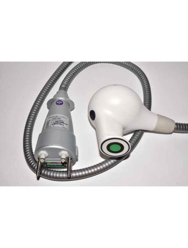 SYNERON 2015 UltraShape Ultrasound Body Contouring Laser Candela Ultra Shape