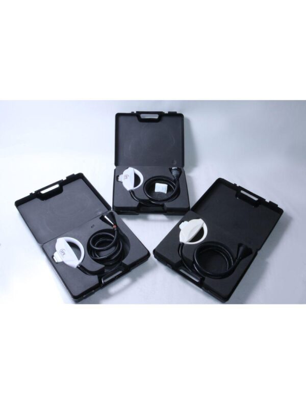 2003 Lumenis IPL Quantum Laser w/3 Handpieces Hair Removal Skin Rejuvenation