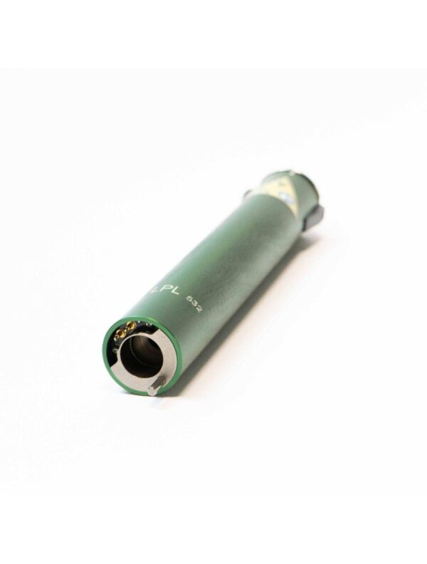 Candela Alex TriVantage Tattoo Removal KTP Handpiece 532 LPL Green Laser ATV HP