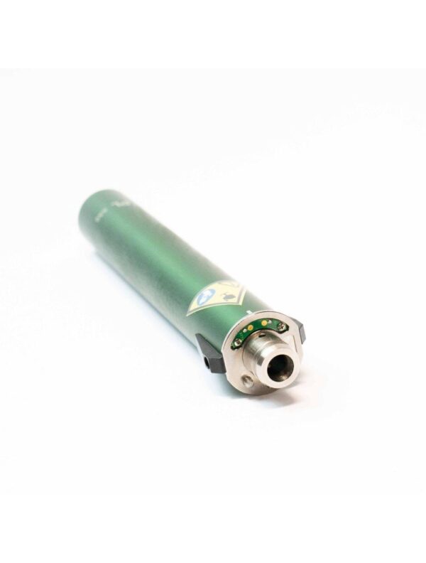 Candela Alex TriVantage Tattoo Removal KTP Handpiece 532 LPL Green Laser ATV HP